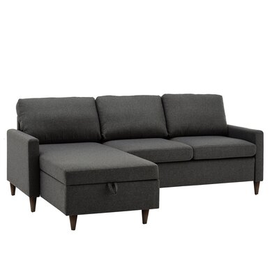 Modern Sectional Sofas | AllModern